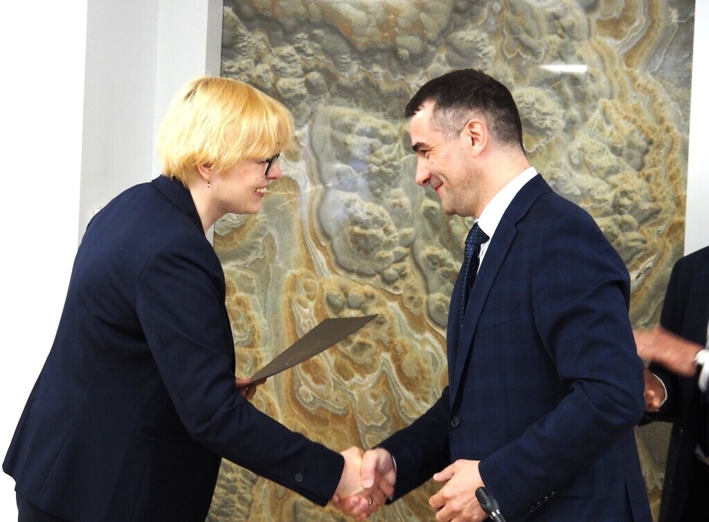 Nowy wójt i radni w gminie Olszewo-Borki - zdjęcie #25 - eOstroleka.pl