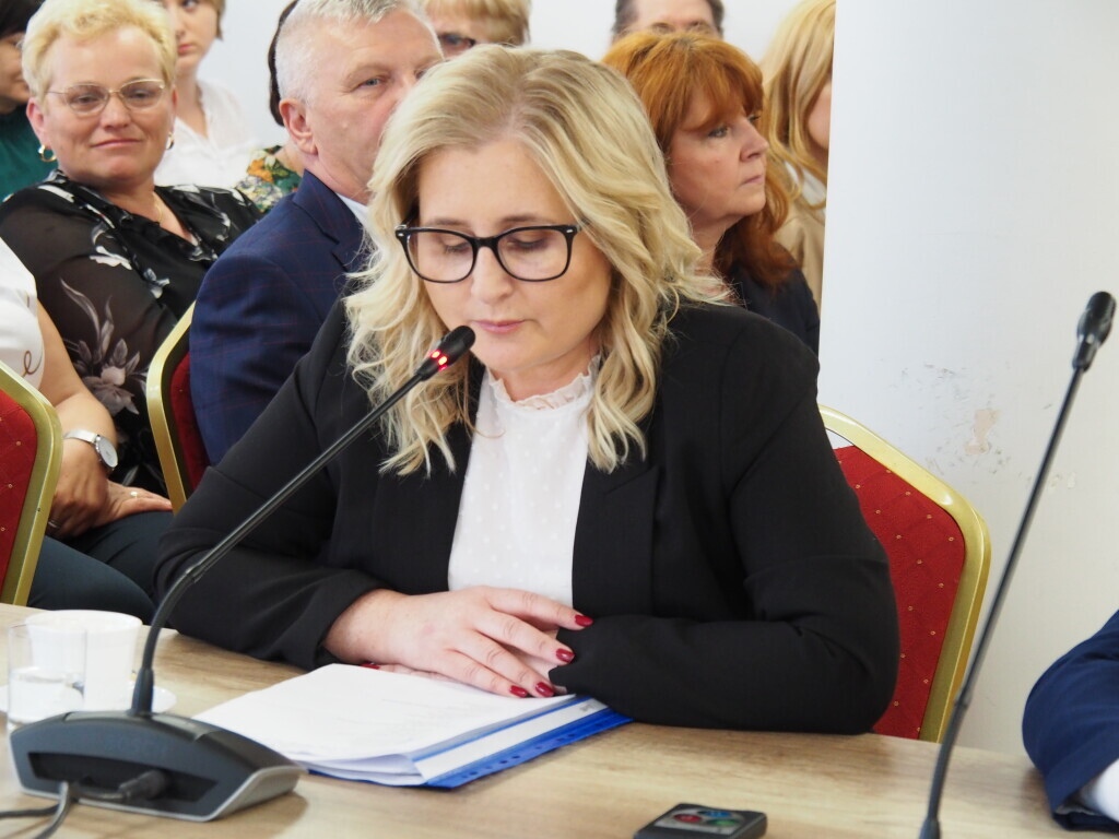 Nowy wójt i radni w gminie Olszewo-Borki - zdjęcie #3 - eOstroleka.pl