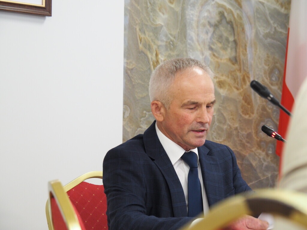 Nowy wójt i radni w gminie Olszewo-Borki - zdjęcie #24 - eOstroleka.pl