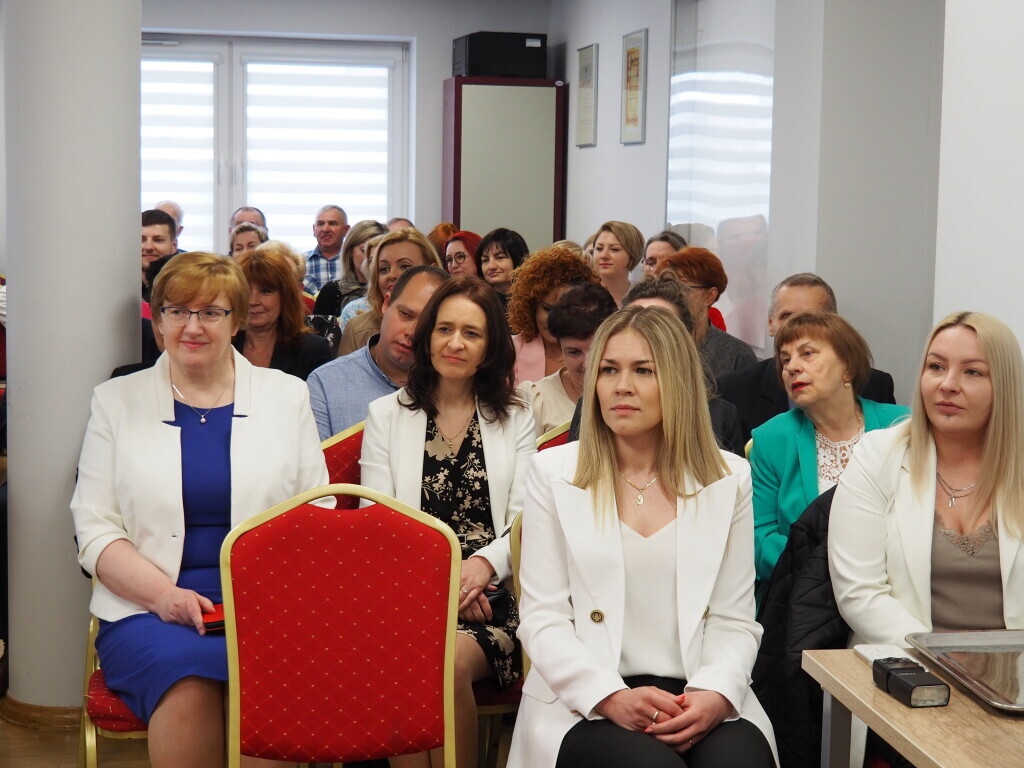 Nowy wójt i radni w gminie Olszewo-Borki - zdjęcie #19 - eOstroleka.pl