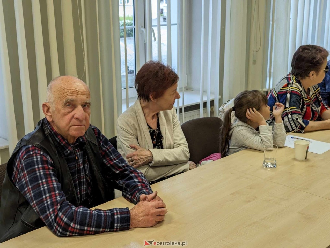 Wybory do rady osiedla Łazek [10.05.2024] - zdjęcie #26 - eOstroleka.pl