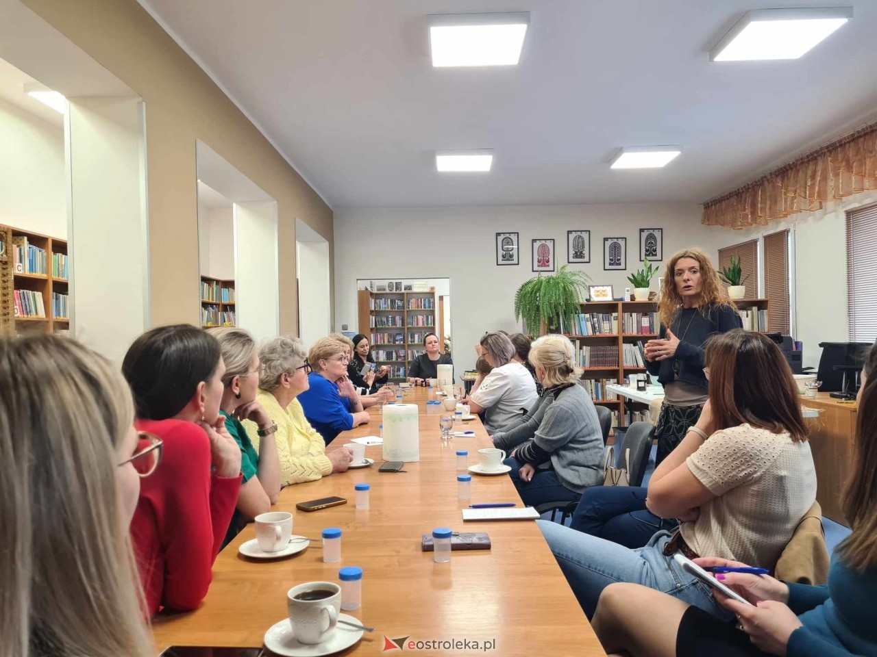 Warsztaty kosmetyczno-zielarskie z Katarzyną Enerlich [10.05.2024] - zdjęcie #1 - eOstroleka.pl