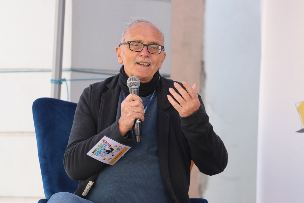 Ostrołęcki Festiwal Książki [11.05.2024] - zdjęcie #15 - eOstroleka.pl