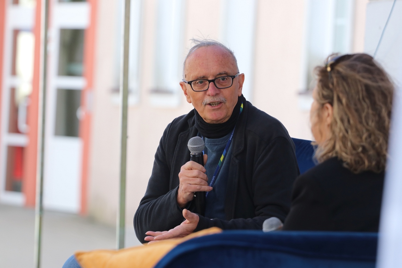 Ostrołęcki Festiwal Książki [11.05.2024] - zdjęcie #6 - eOstroleka.pl