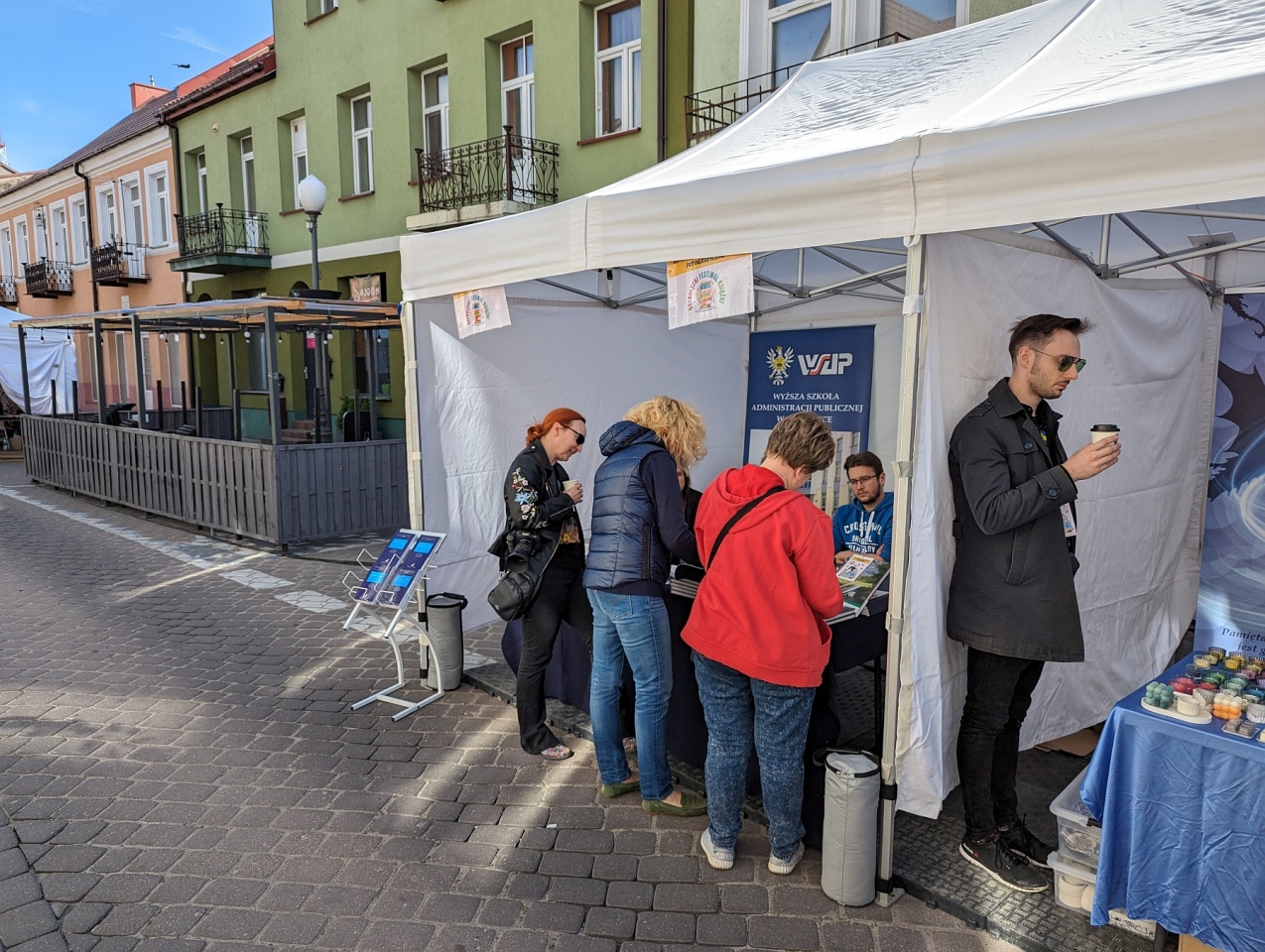 Ostrołęcki Festiwal Książki [11.05.2024] - zdjęcie #32 - eOstroleka.pl