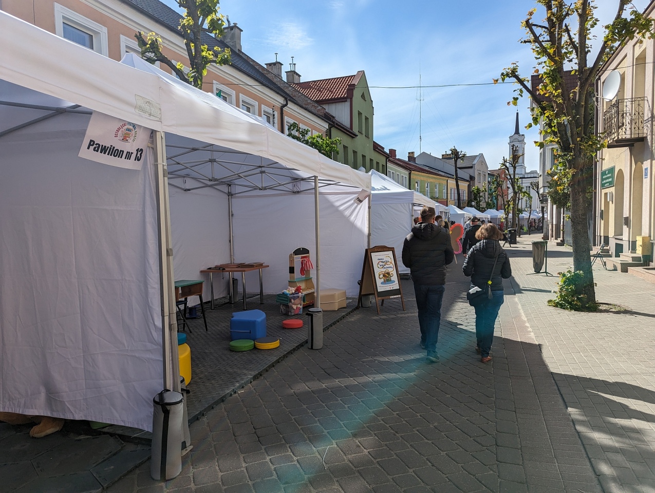 Ostrołęcki Festiwal Książki [11.05.2024] - zdjęcie #26 - eOstroleka.pl