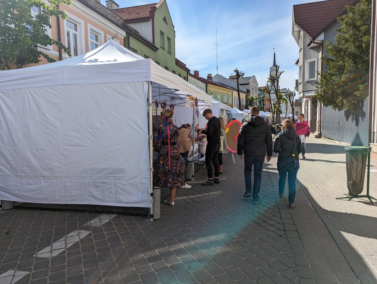 Ostrołęcki Festiwal Książki [11.05.2024] - zdjęcie #25 - eOstroleka.pl