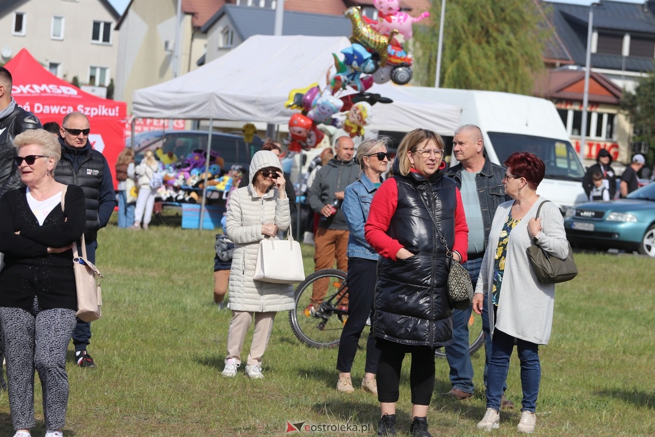 MotoMonster Ostrołęka 2024 - dzień pierwszy [11.05.2024] - zdjęcie #39 - eOstroleka.pl