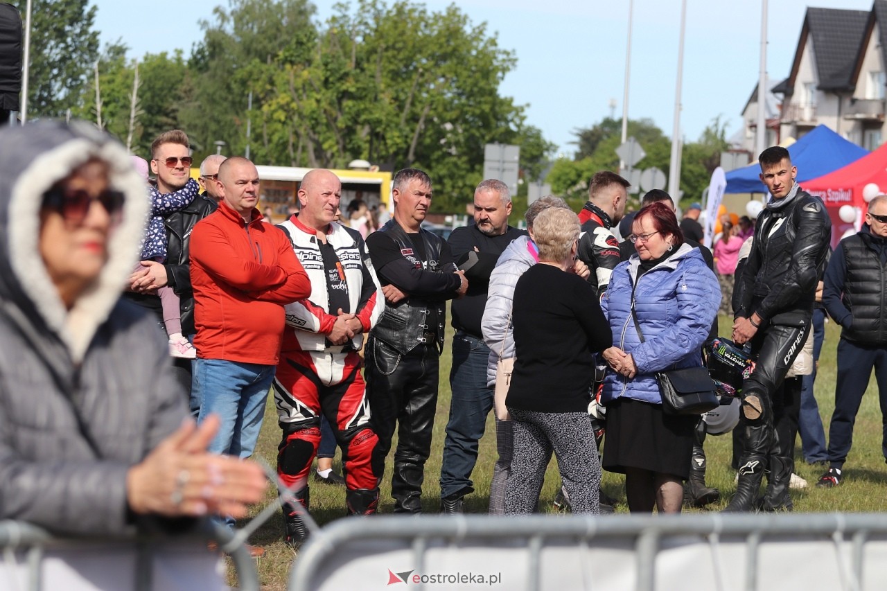 MotoMonster Ostrołęka 2024 - dzień pierwszy [11.05.2024] - zdjęcie #32 - eOstroleka.pl