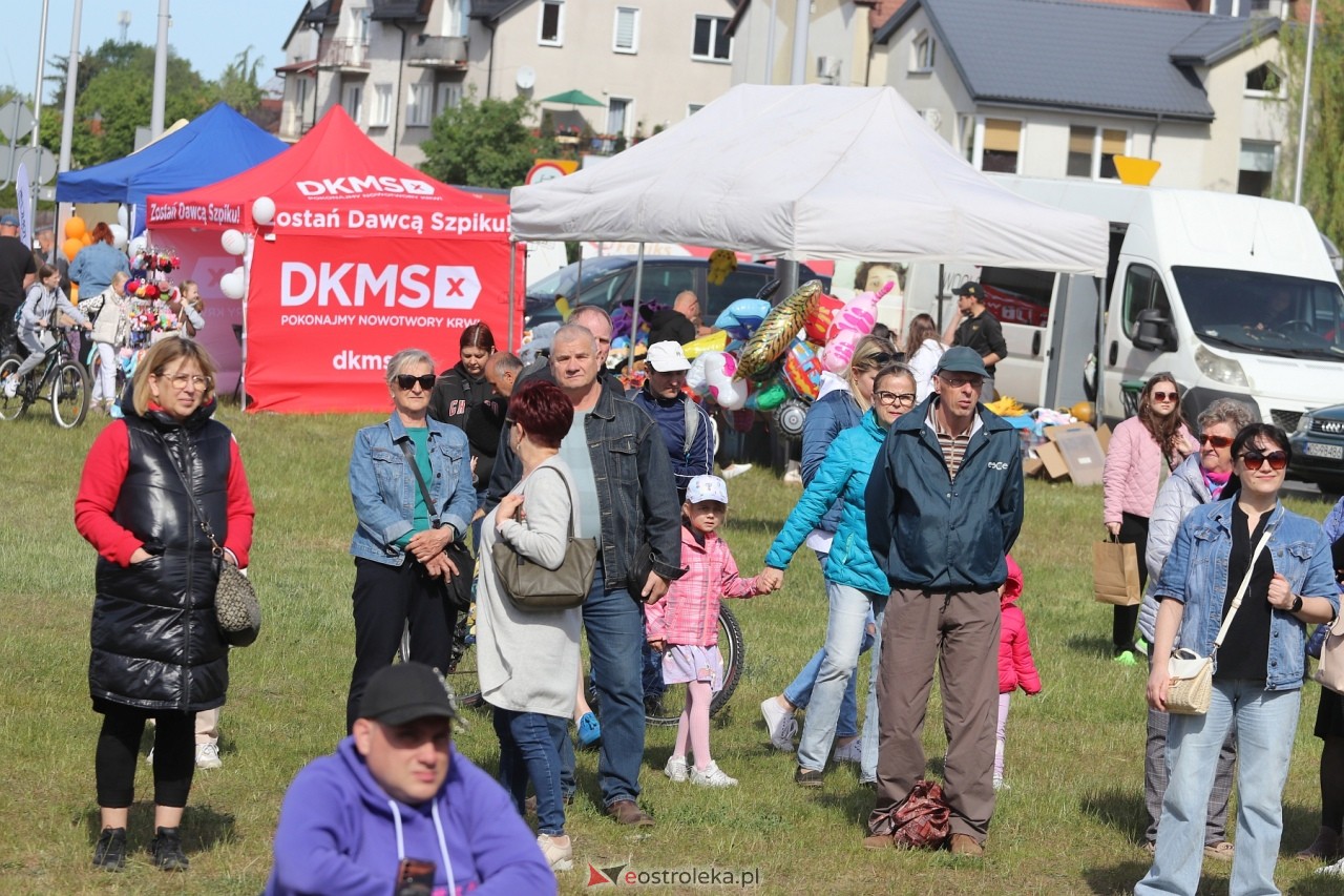 MotoMonster Ostrołęka 2024 - dzień pierwszy [11.05.2024] - zdjęcie #21 - eOstroleka.pl