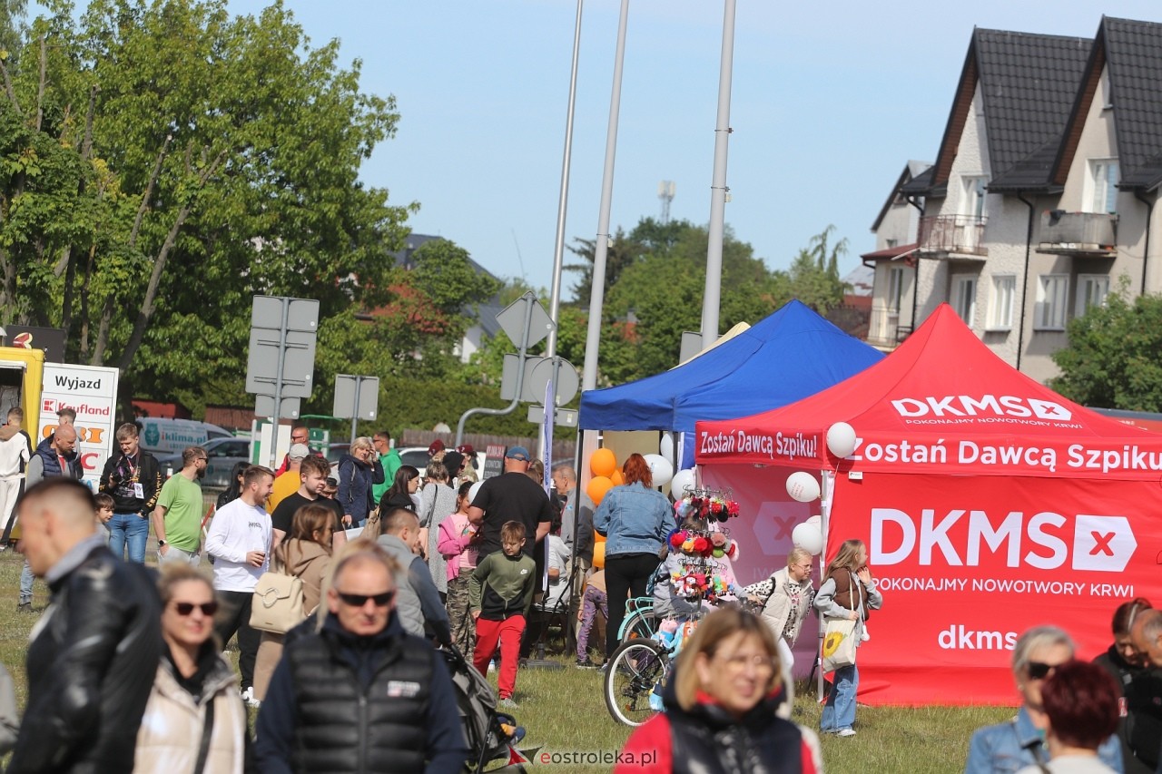 MotoMonster Ostrołęka 2024 - dzień pierwszy [11.05.2024] - zdjęcie #20 - eOstroleka.pl