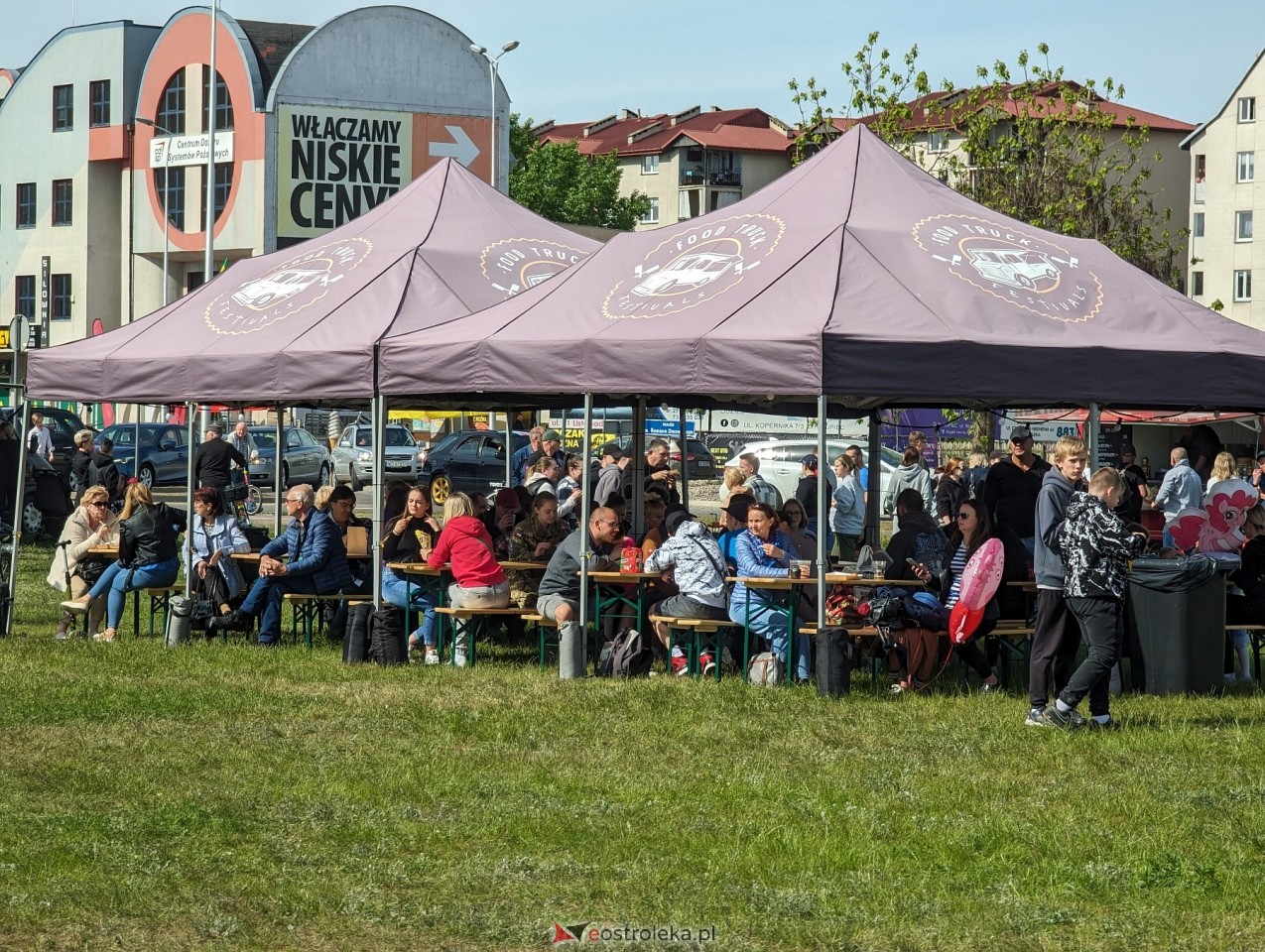MotoMonster Ostrołęka 2024 - dzień pierwszy [11.05.2024] - zdjęcie #45 - eOstroleka.pl