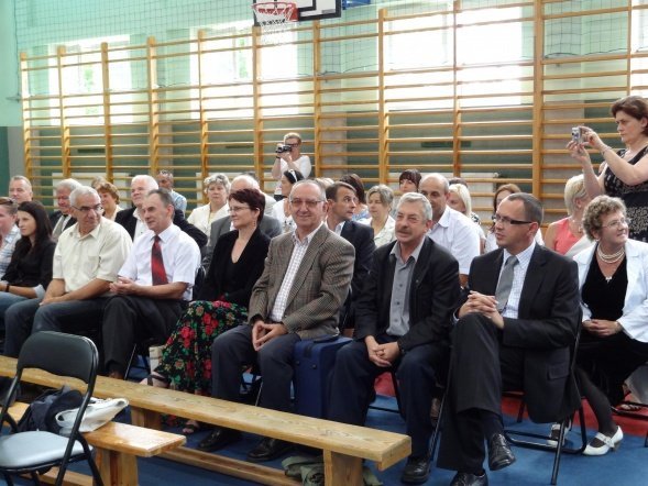 Nowi harmoniści w Wachu (21 VI 2011) - zdjęcie #6 - eOstroleka.pl