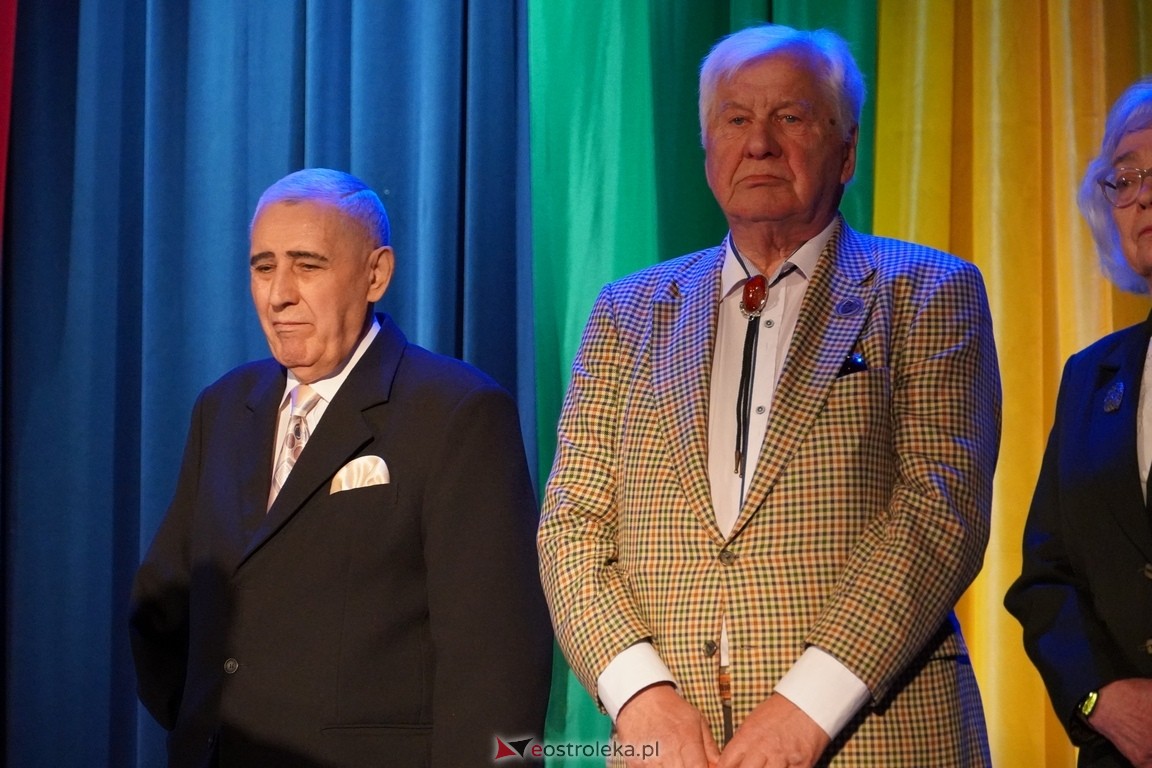 651 lat Ostrołęki: Uroczysta Sesja Rady Miasta [12.05.2024] - zdjęcie #14 - eOstroleka.pl