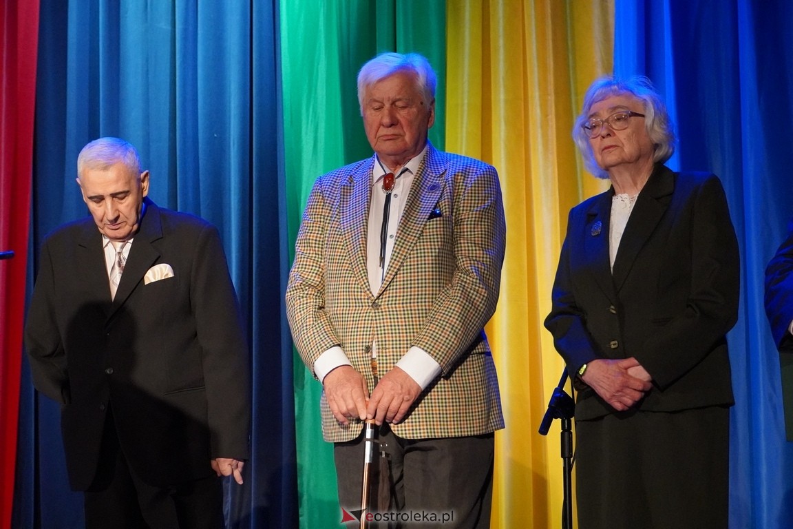 651 lat Ostrołęki: Uroczysta Sesja Rady Miasta [12.05.2024] - zdjęcie #13 - eOstroleka.pl