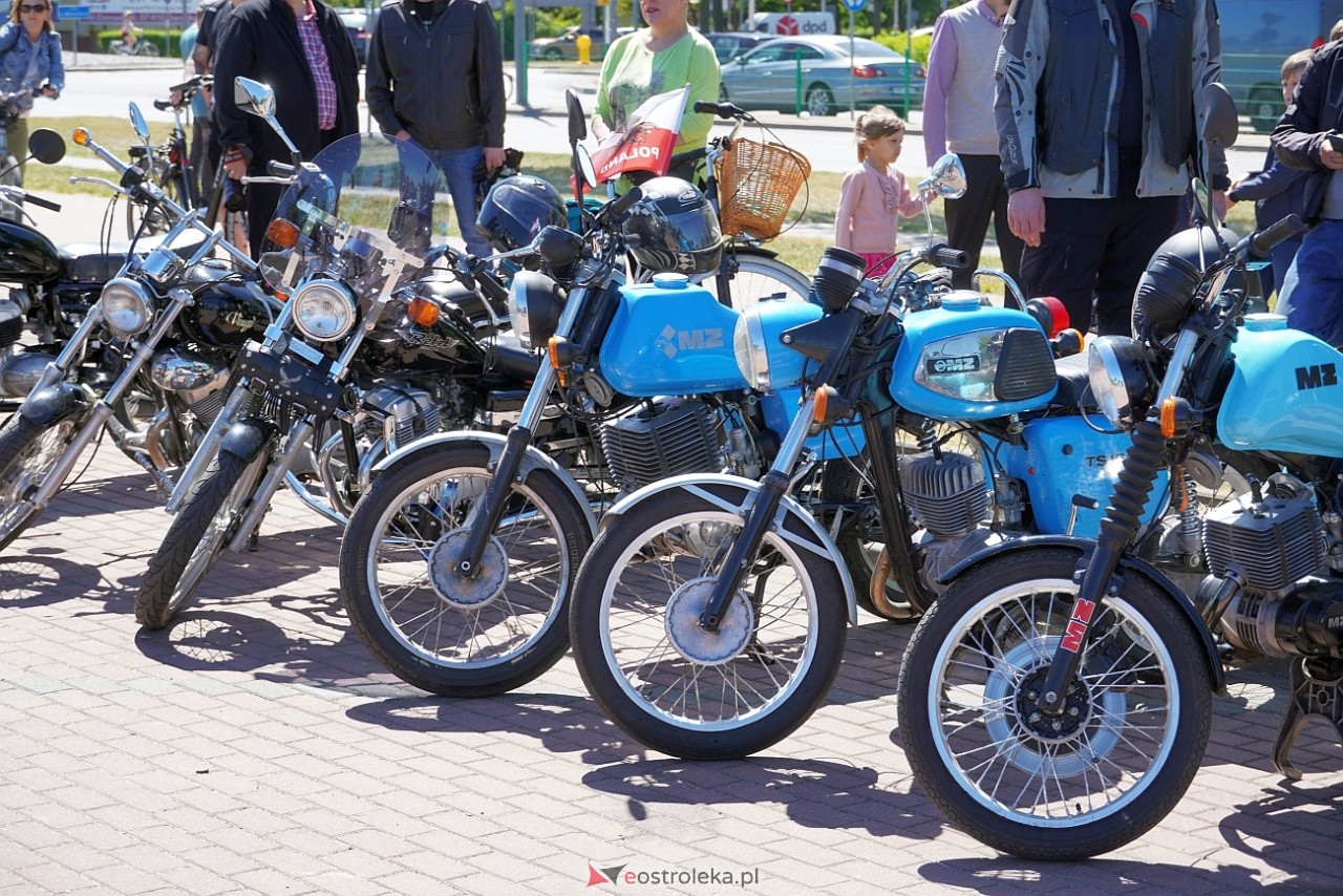 MotoMonster 2024 - parada [12.05.2024] - zdjęcie #282 - eOstroleka.pl