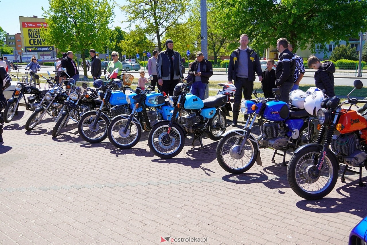 MotoMonster 2024 - parada [12.05.2024] - zdjęcie #281 - eOstroleka.pl