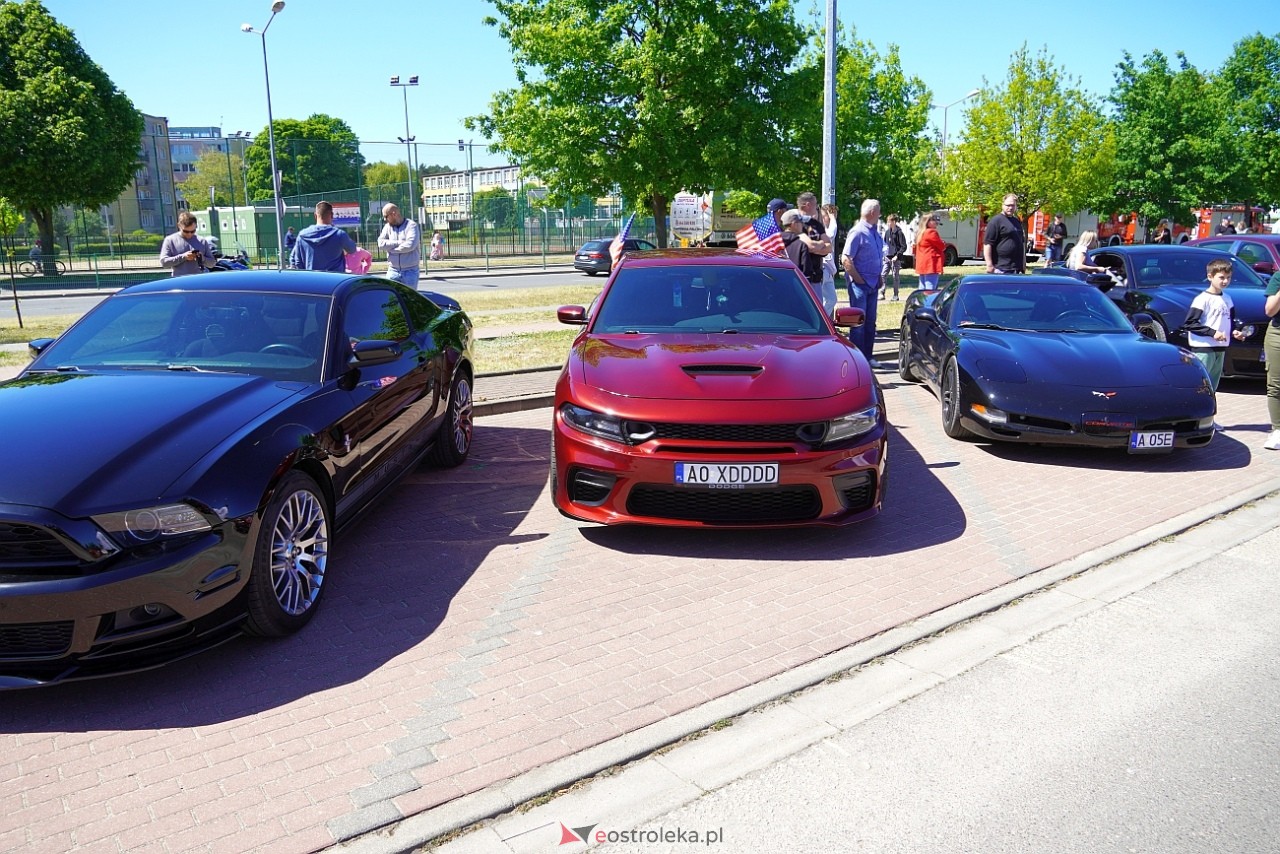 MotoMonster 2024 - parada [12.05.2024] - zdjęcie #267 - eOstroleka.pl