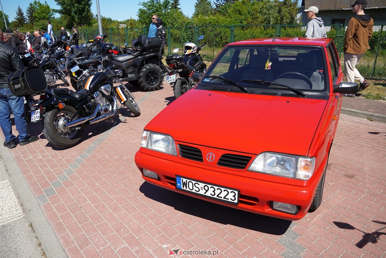 MotoMonster 2024 - parada [12.05.2024] - zdjęcie #263 - eOstroleka.pl