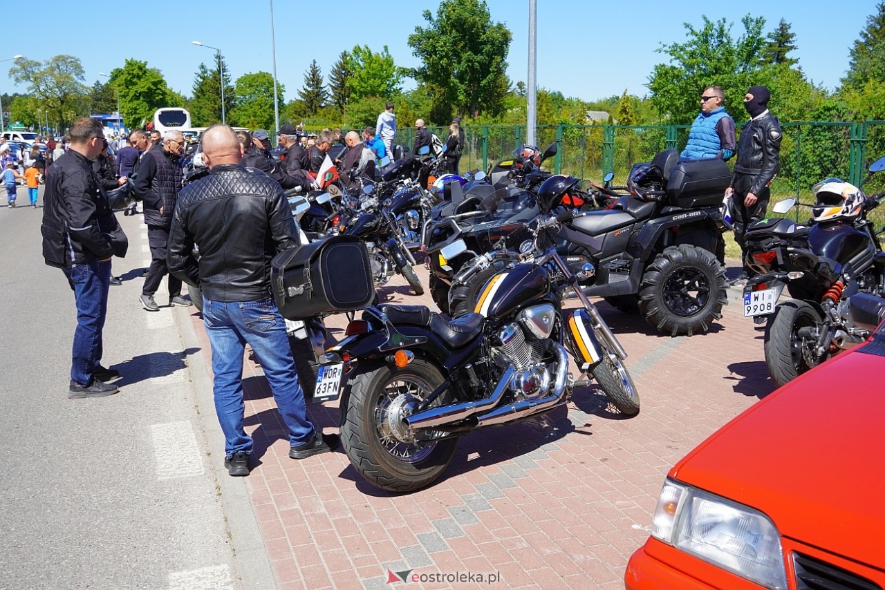 MotoMonster 2024 - parada [12.05.2024] - zdjęcie #262 - eOstroleka.pl
