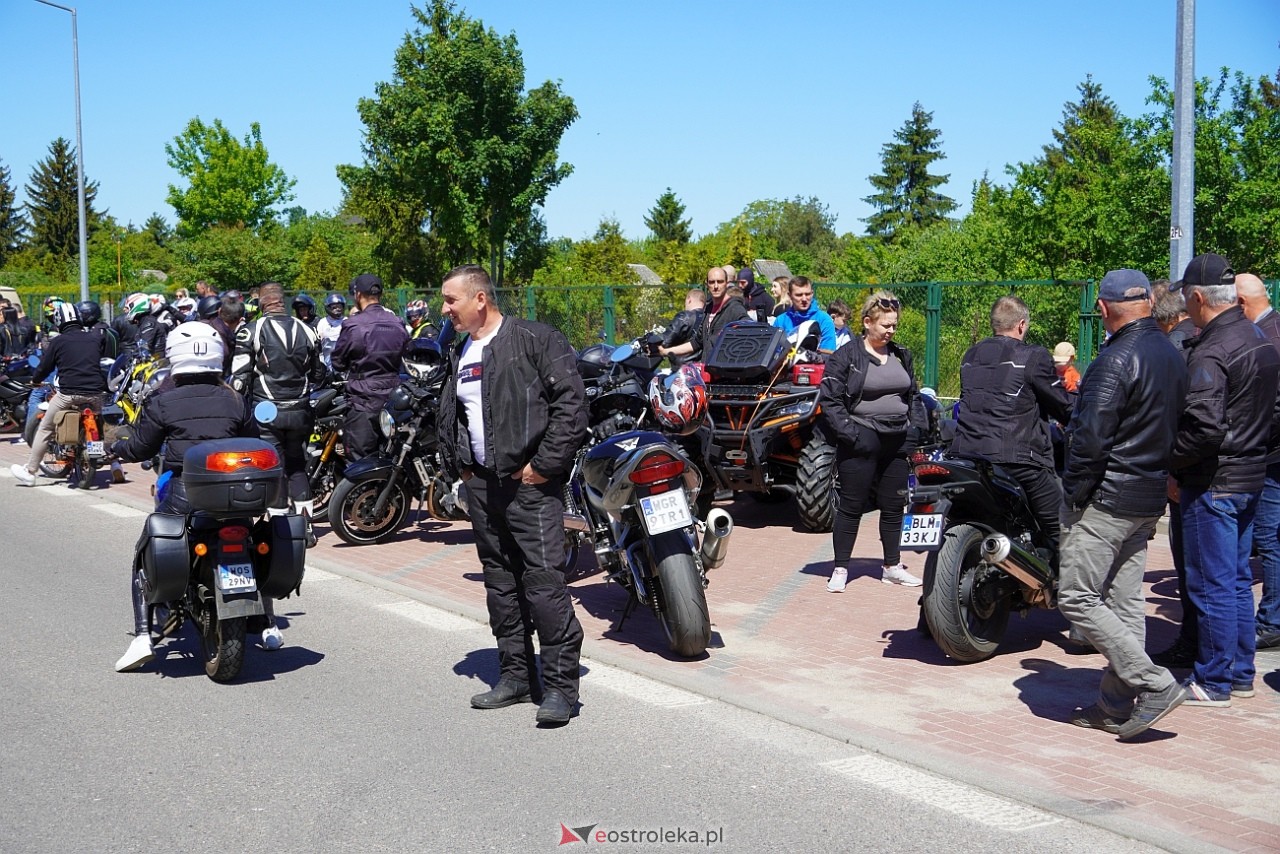 MotoMonster 2024 - parada [12.05.2024] - zdjęcie #257 - eOstroleka.pl