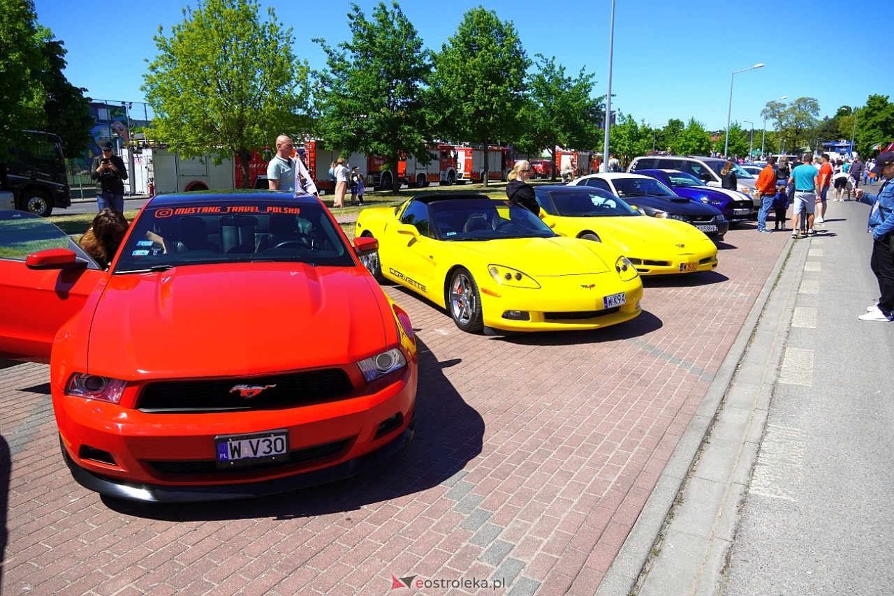 MotoMonster 2024 - parada [12.05.2024] - zdjęcie #255 - eOstroleka.pl