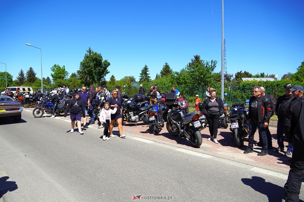 MotoMonster 2024 - parada [12.05.2024] - zdjęcie #250 - eOstroleka.pl