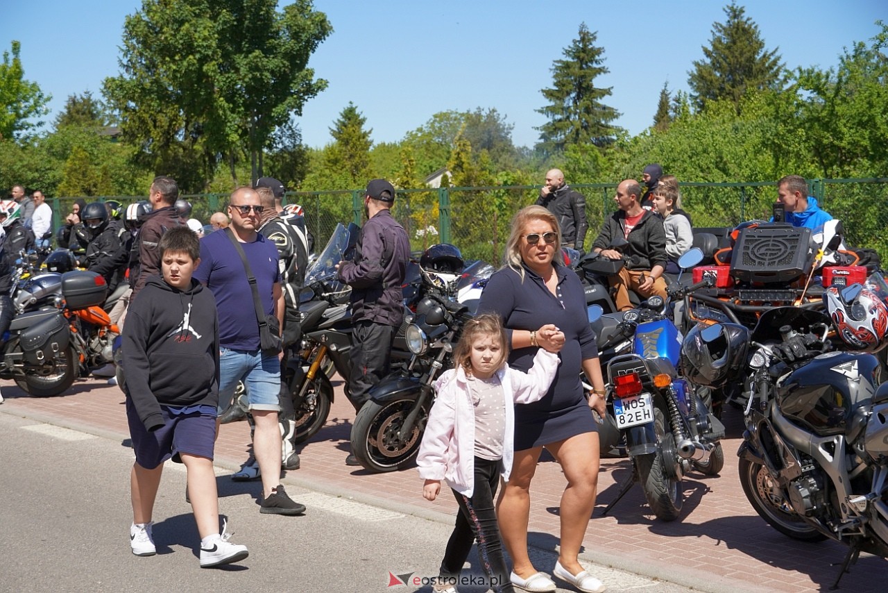 MotoMonster 2024 - parada [12.05.2024] - zdjęcie #249 - eOstroleka.pl