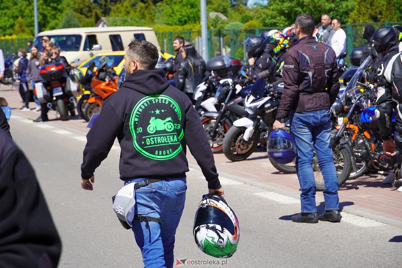MotoMonster 2024 - parada [12.05.2024] - zdjęcie #248 - eOstroleka.pl