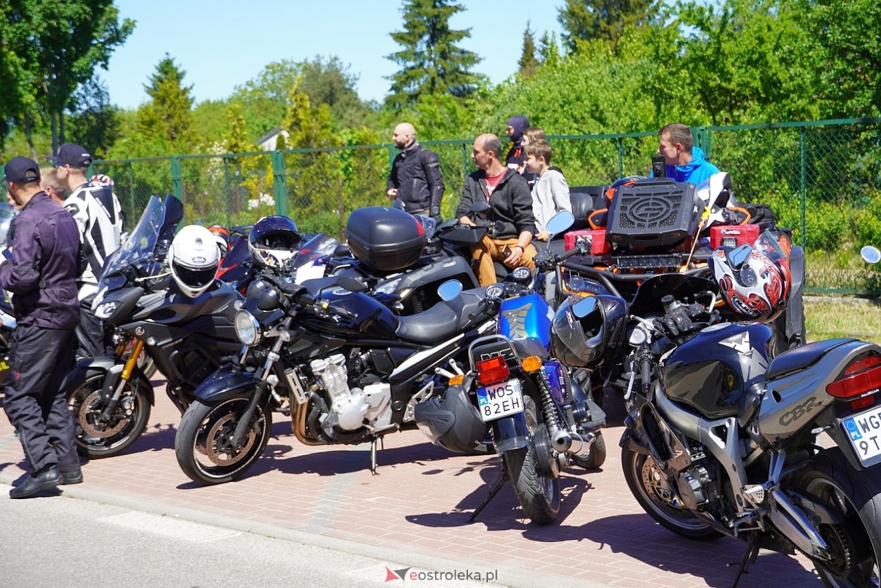 MotoMonster 2024 - parada [12.05.2024] - zdjęcie #247 - eOstroleka.pl