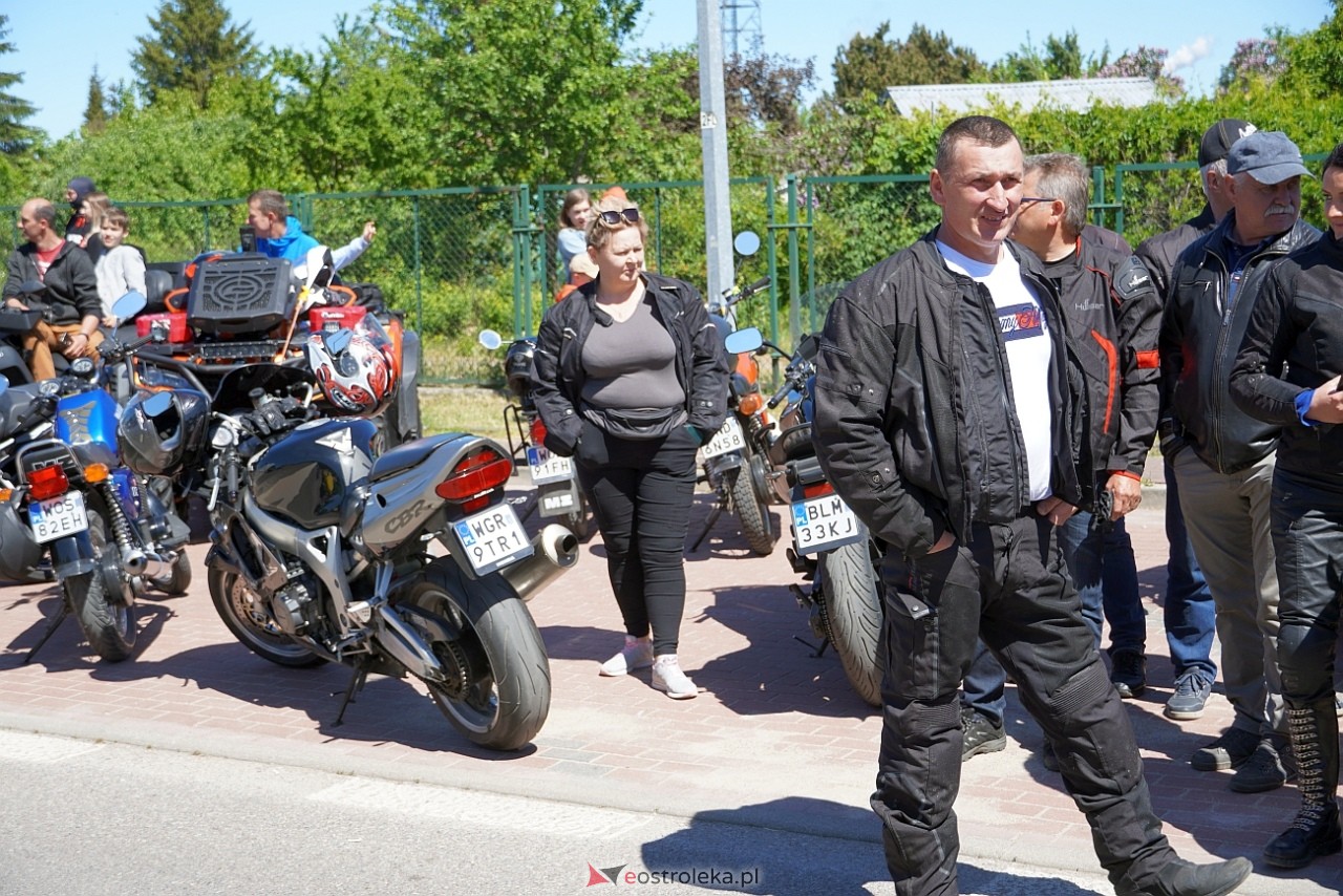 MotoMonster 2024 - parada [12.05.2024] - zdjęcie #246 - eOstroleka.pl