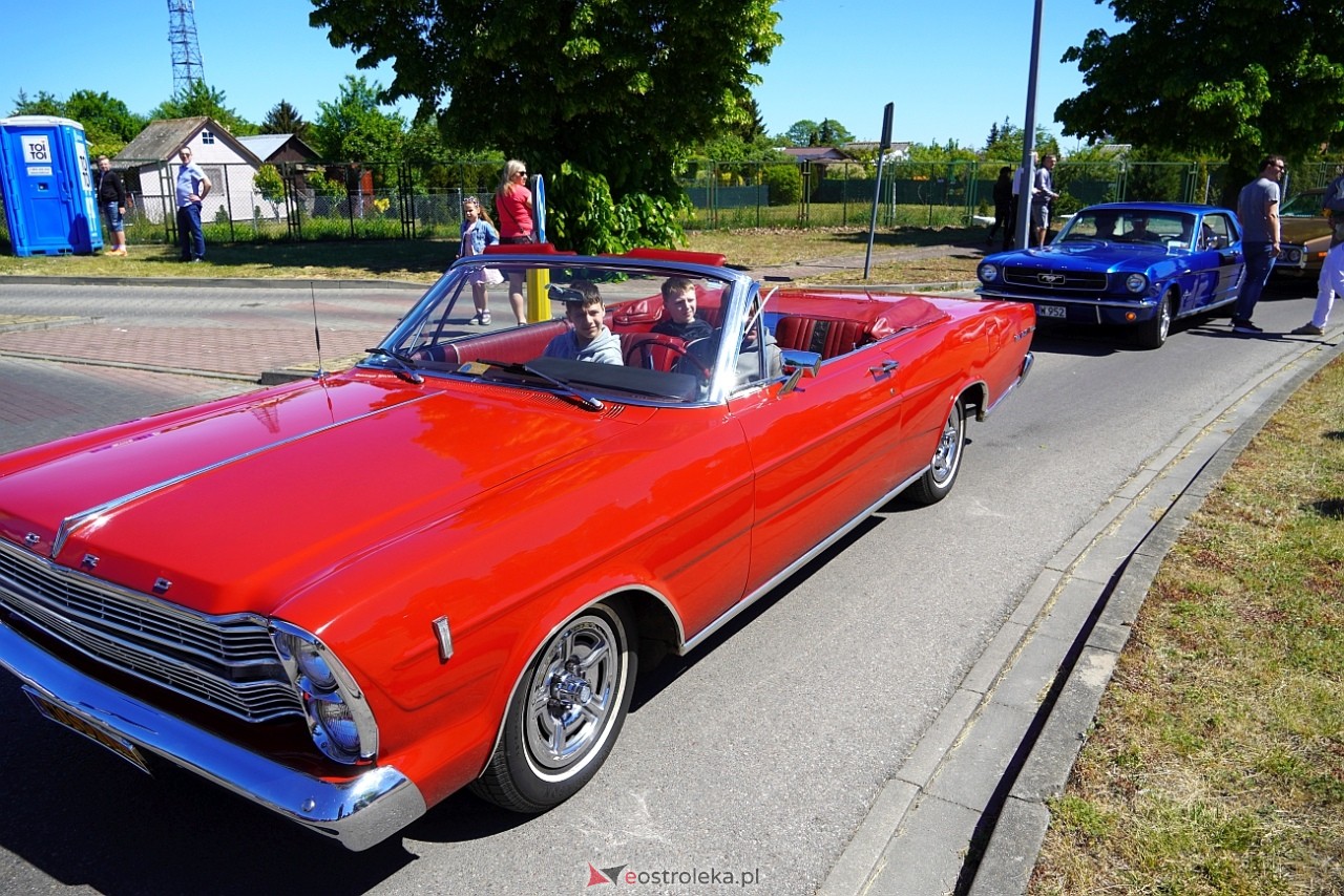MotoMonster 2024 - parada [12.05.2024] - zdjęcie #242 - eOstroleka.pl