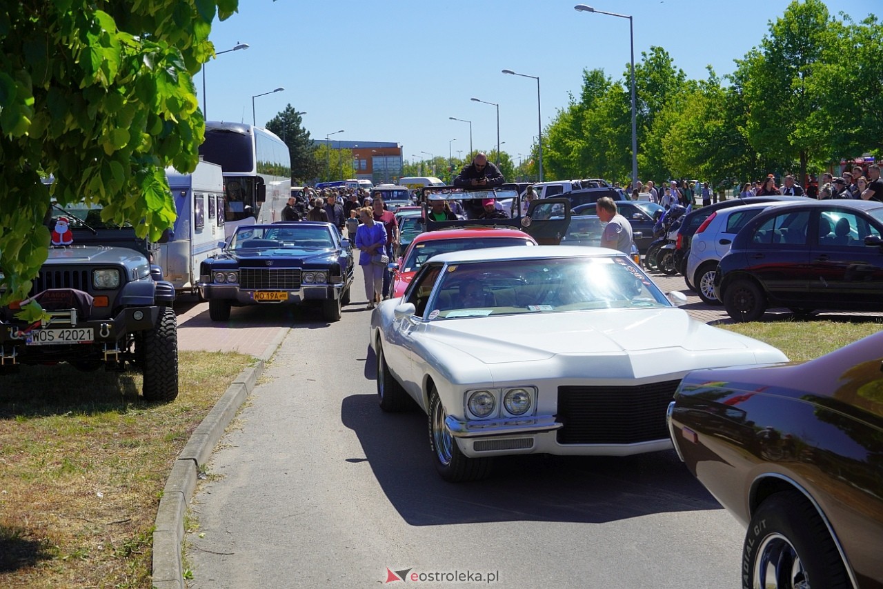 MotoMonster 2024 - parada [12.05.2024] - zdjęcie #228 - eOstroleka.pl