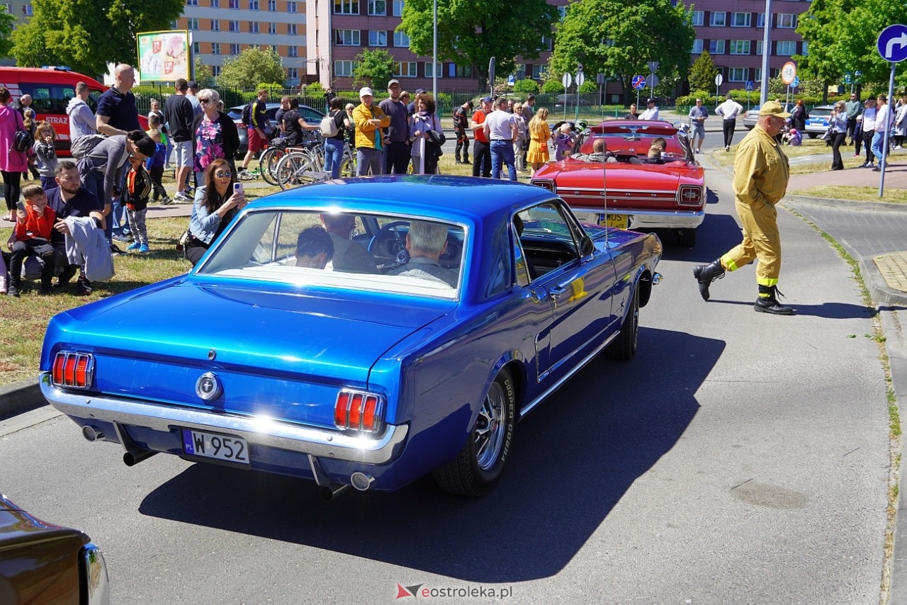 MotoMonster 2024 - parada [12.05.2024] - zdjęcie #225 - eOstroleka.pl