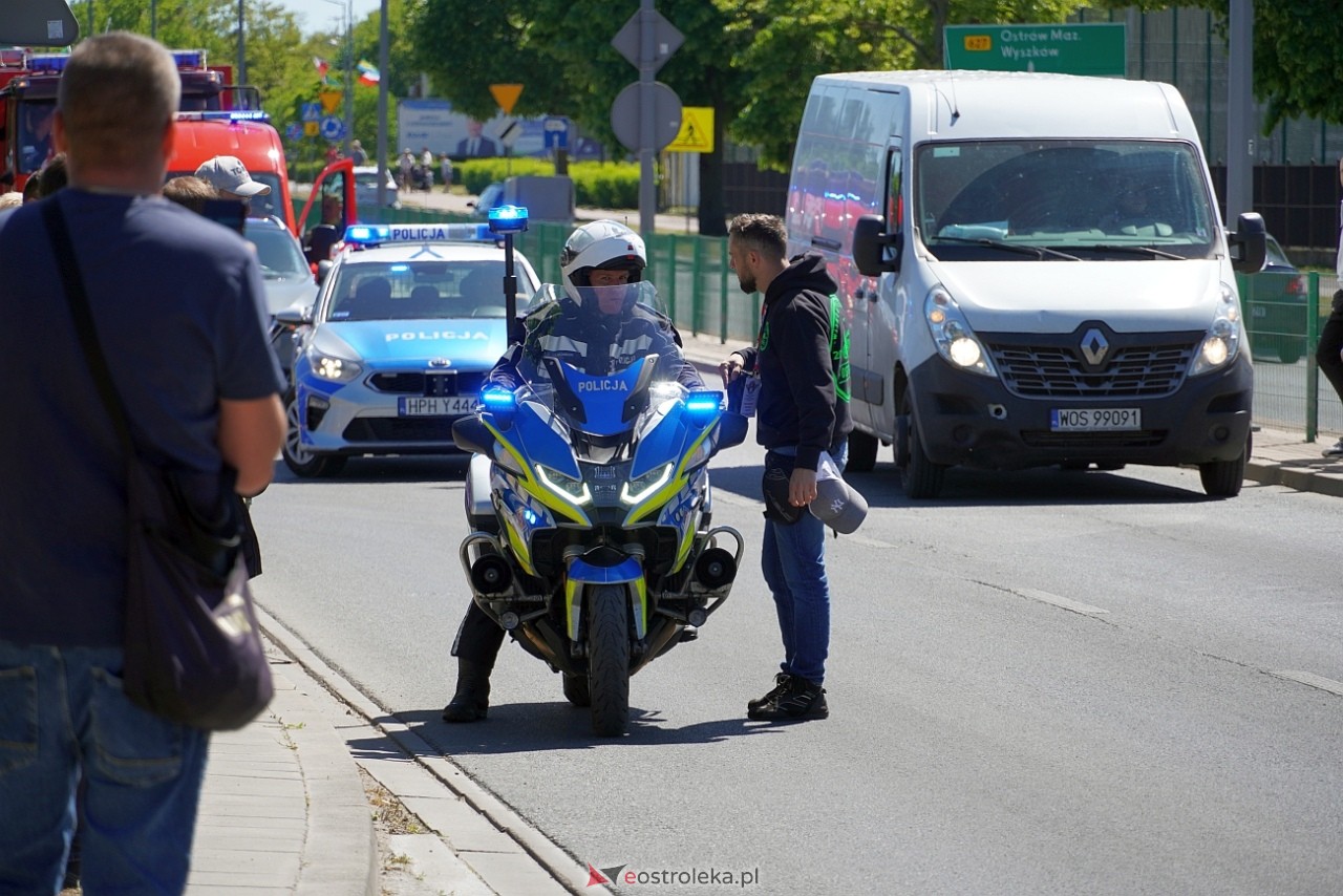 MotoMonster 2024 - parada [12.05.2024] - zdjęcie #223 - eOstroleka.pl