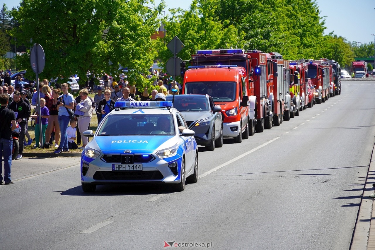 MotoMonster 2024 - parada [12.05.2024] - zdjęcie #220 - eOstroleka.pl