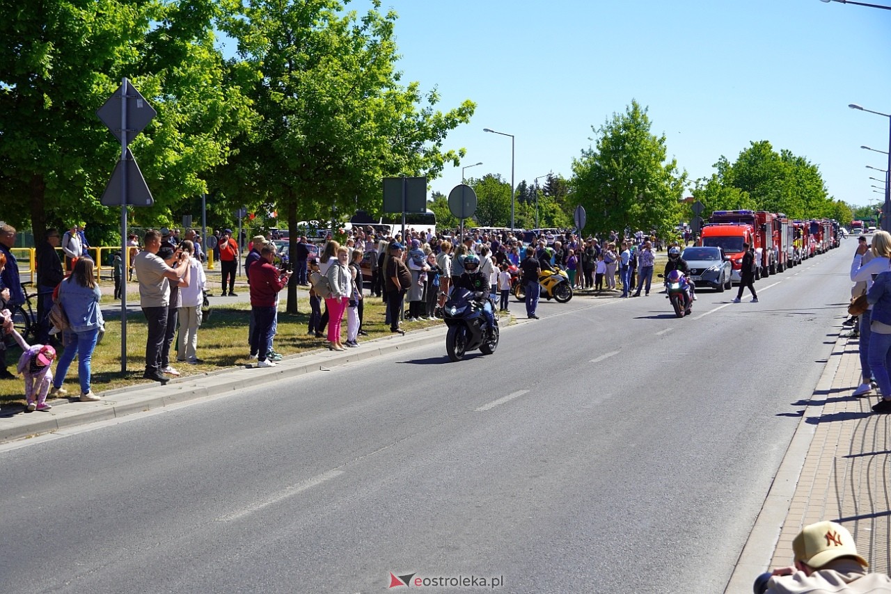 MotoMonster 2024 - parada [12.05.2024] - zdjęcie #218 - eOstroleka.pl