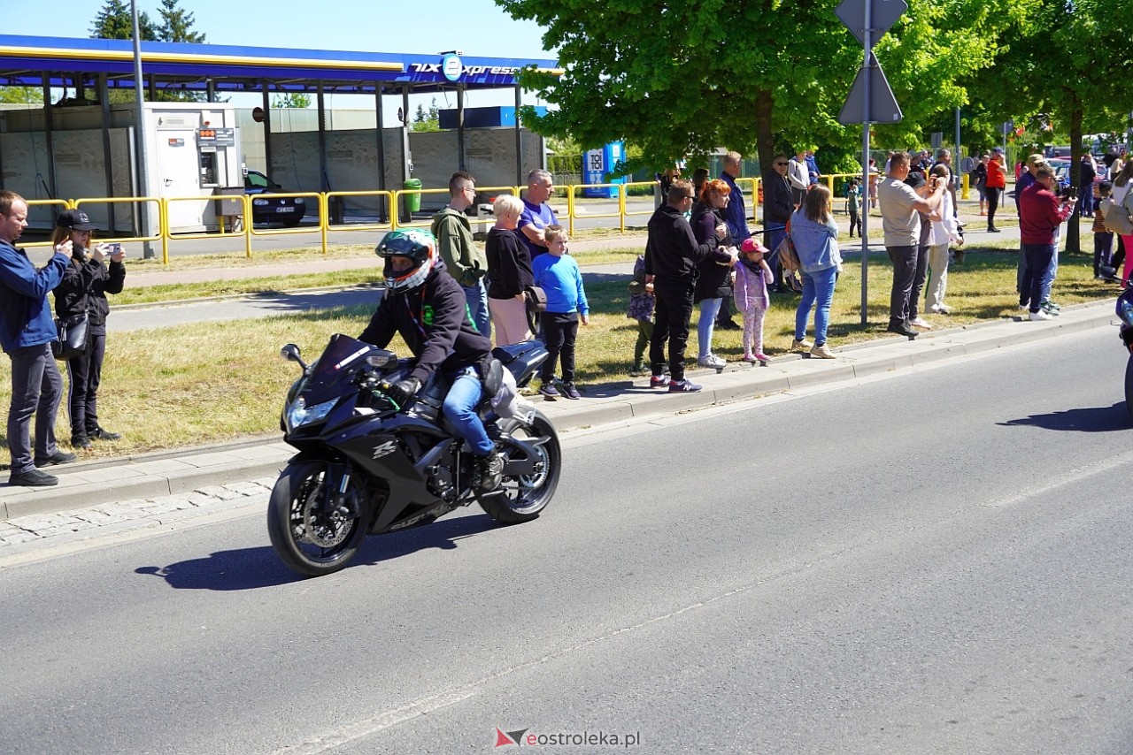 MotoMonster 2024 - parada [12.05.2024] - zdjęcie #215 - eOstroleka.pl