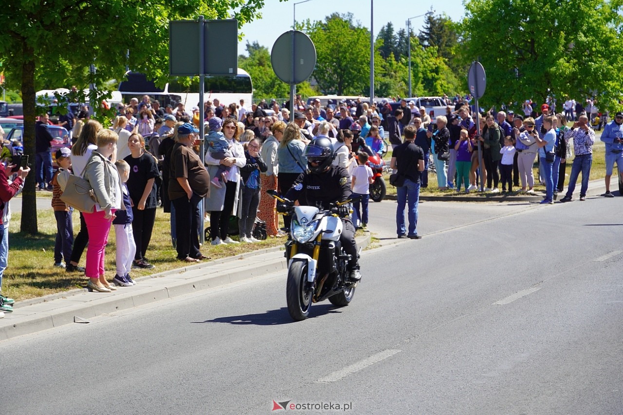 MotoMonster 2024 - parada [12.05.2024] - zdjęcie #213 - eOstroleka.pl