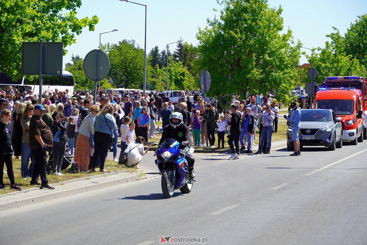 MotoMonster 2024 - parada [12.05.2024] - zdjęcie #212 - eOstroleka.pl