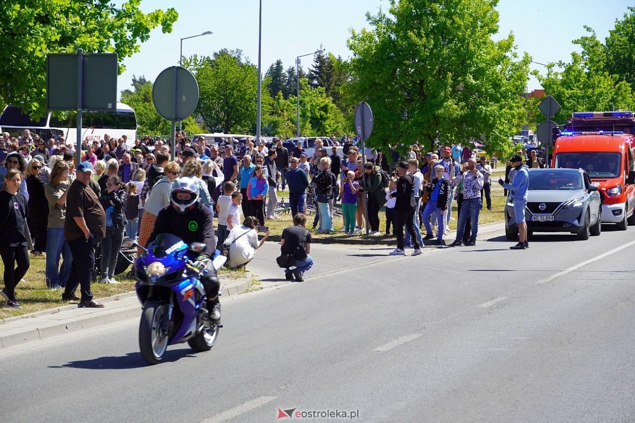 MotoMonster 2024 - parada [12.05.2024] - zdjęcie #211 - eOstroleka.pl