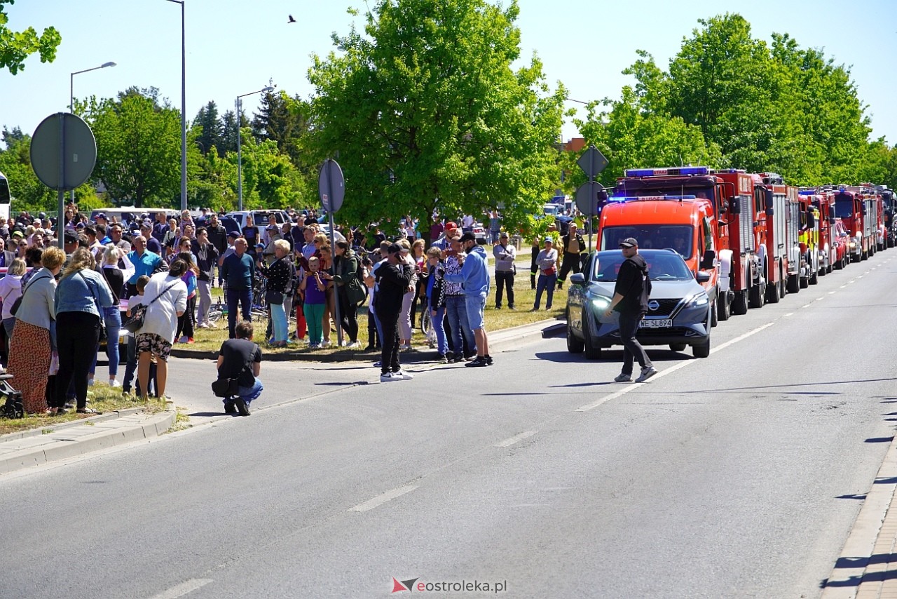 MotoMonster 2024 - parada [12.05.2024] - zdjęcie #210 - eOstroleka.pl