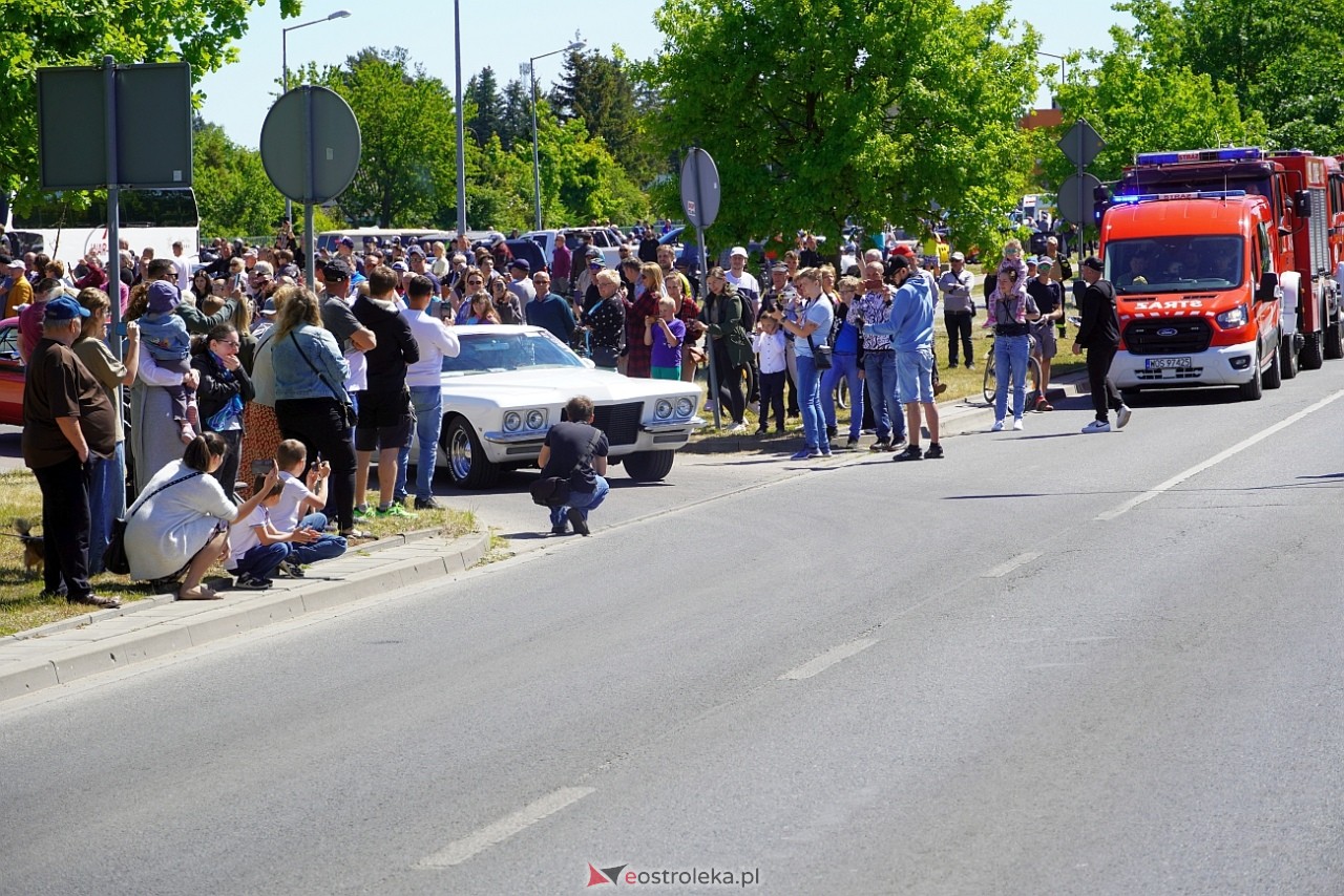 MotoMonster 2024 - parada [12.05.2024] - zdjęcie #204 - eOstroleka.pl