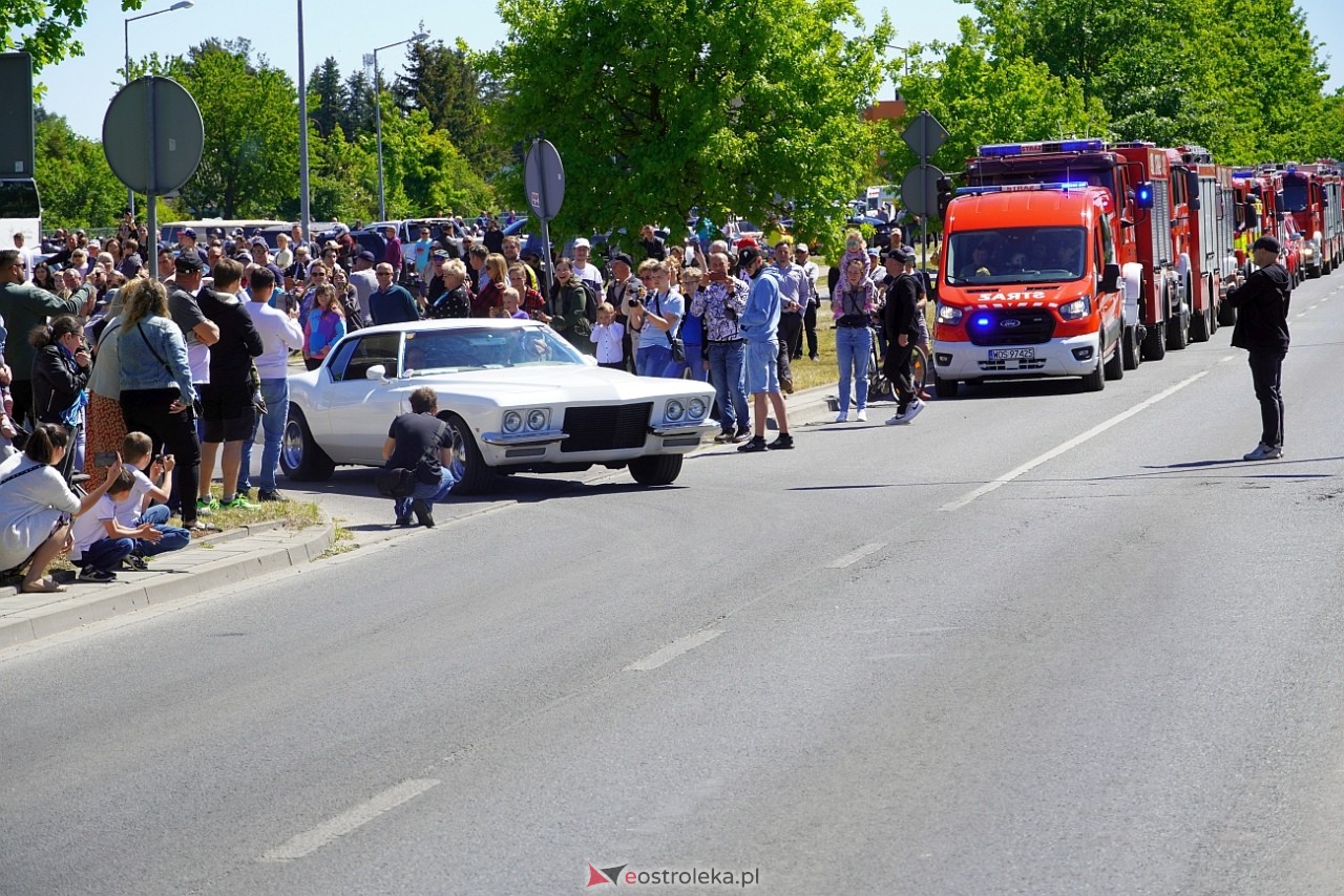 MotoMonster 2024 - parada [12.05.2024] - zdjęcie #203 - eOstroleka.pl
