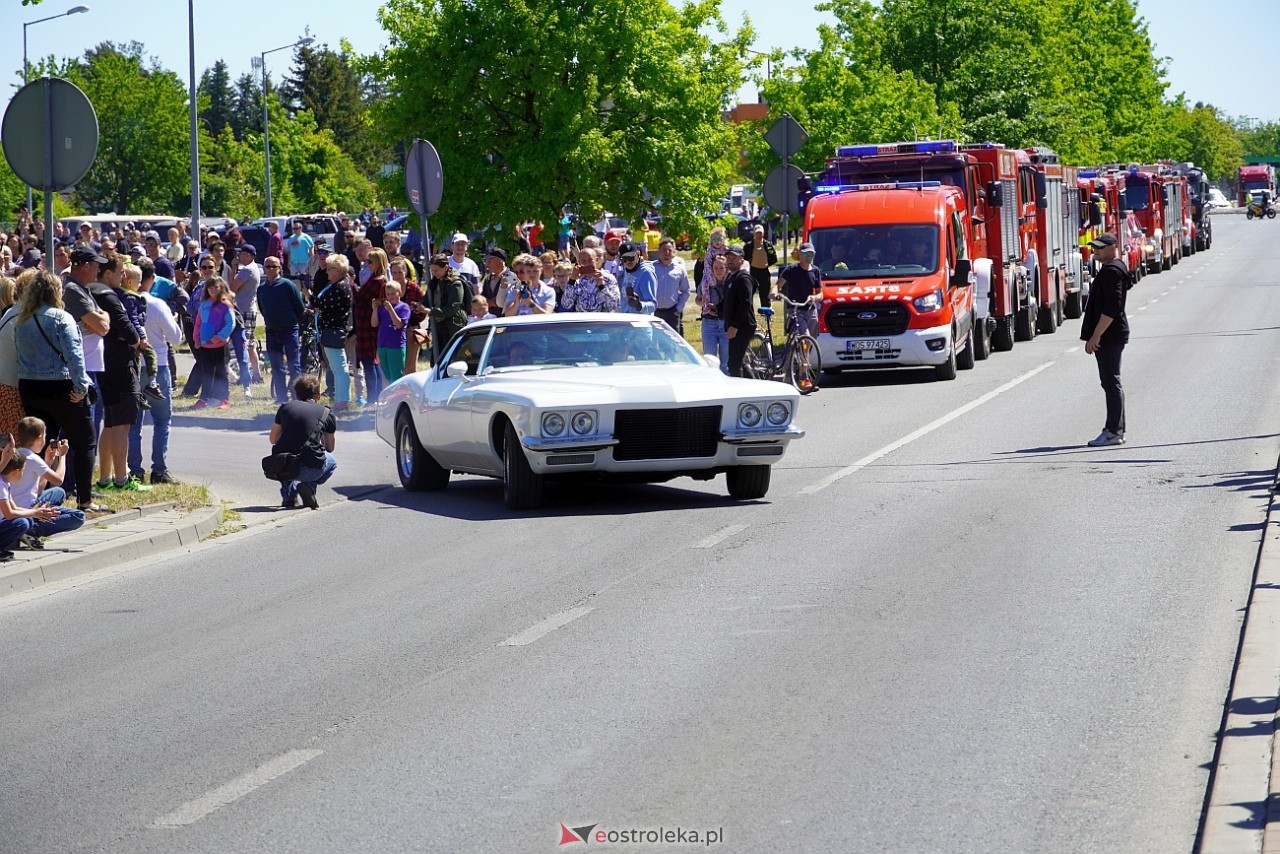 MotoMonster 2024 - parada [12.05.2024] - zdjęcie #202 - eOstroleka.pl