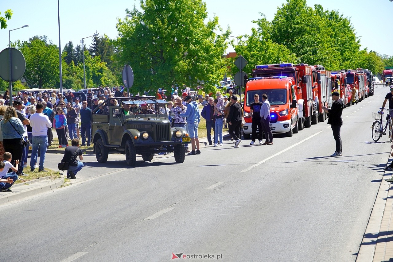 MotoMonster 2024 - parada [12.05.2024] - zdjęcie #197 - eOstroleka.pl