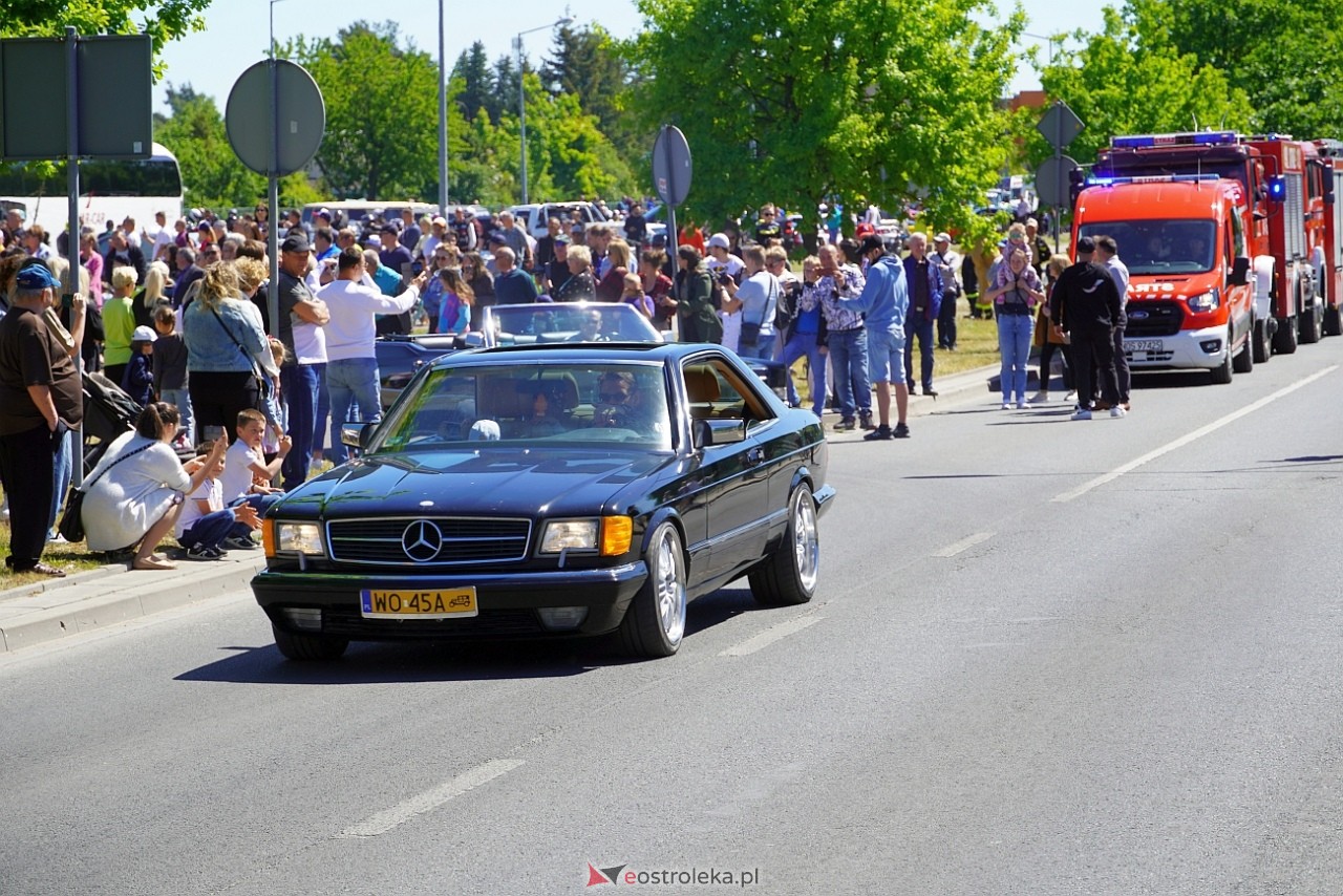 MotoMonster 2024 - parada [12.05.2024] - zdjęcie #193 - eOstroleka.pl