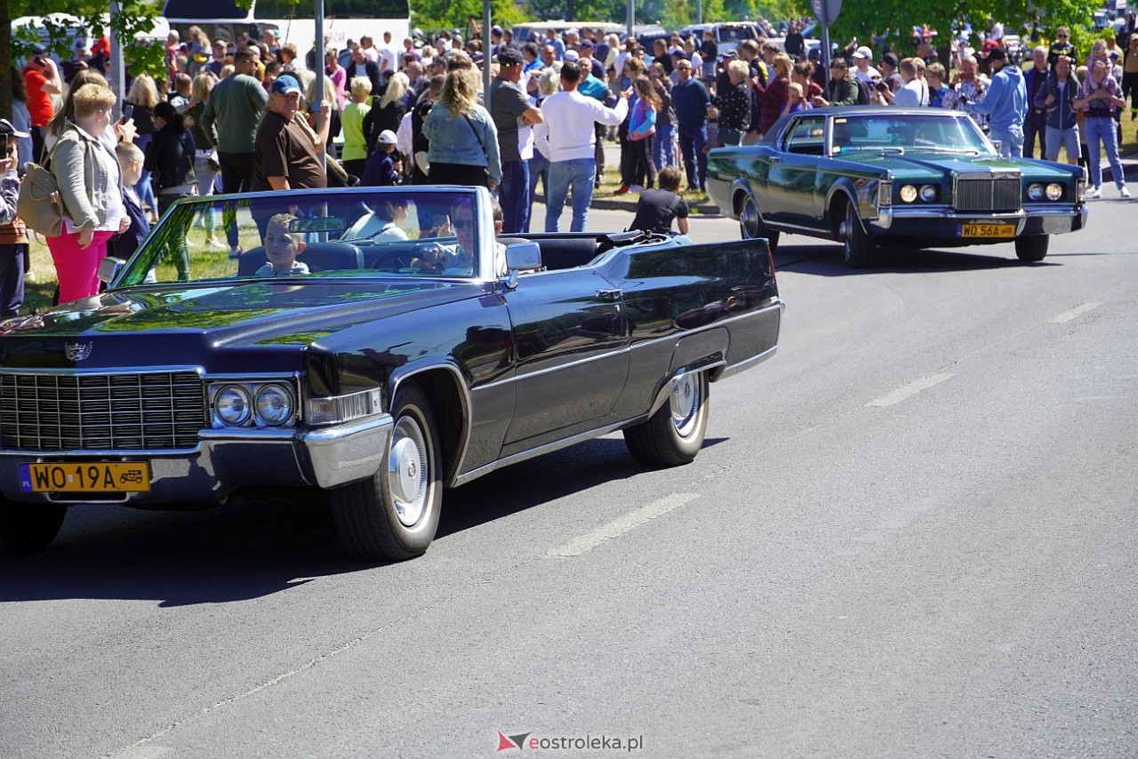 MotoMonster 2024 - parada [12.05.2024] - zdjęcie #191 - eOstroleka.pl