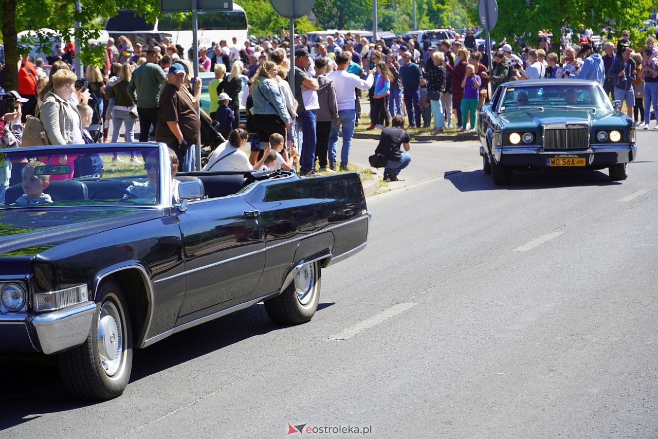 MotoMonster 2024 - parada [12.05.2024] - zdjęcie #190 - eOstroleka.pl