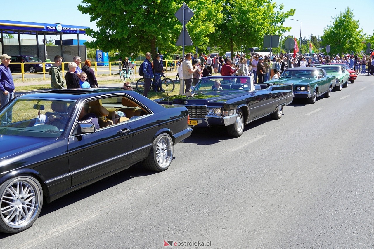 MotoMonster 2024 - parada [12.05.2024] - zdjęcie #186 - eOstroleka.pl